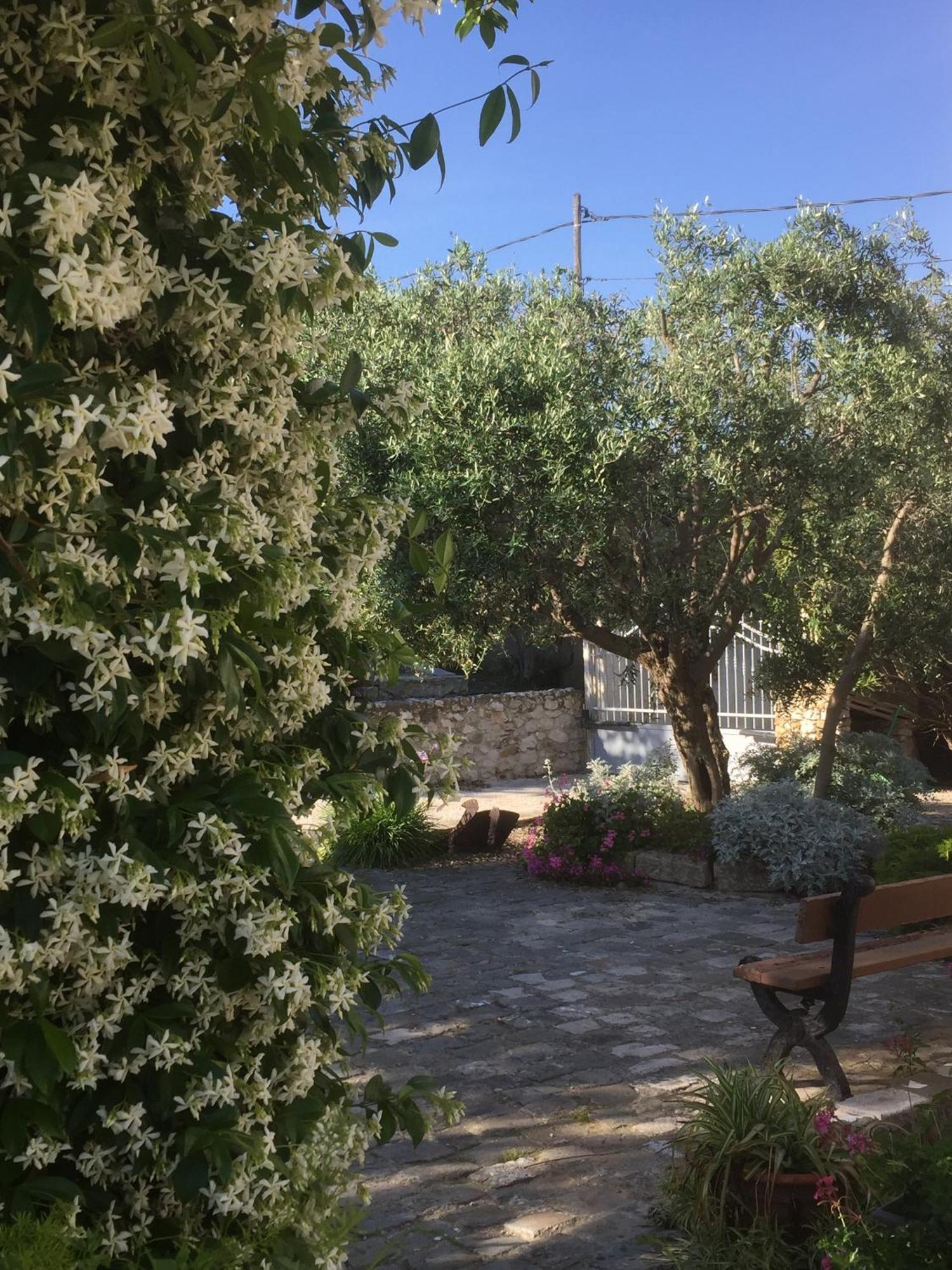 מרסיי Le Clos Du Jas חדר תמונה